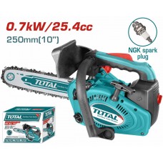 TOTAL ΒΕΝΖΙΝΟΚΙΝΗΤΟ ΑΛΥΣΟΠΡΙΟΝΟ 25.4cc ΚΛΑΔΕΥΤΙΚΟ TG5261011 TOTAL ΒΕΝΖΙΝΟΚΙΝΗΤΟ ΑΛΥΣΟΠΡΙΟΝΟ 25.4cc ΚΛΑΔΕΥΤΙΚΟ TG5261011